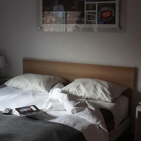 Santiago City Hostel מראה חיצוני תמונה