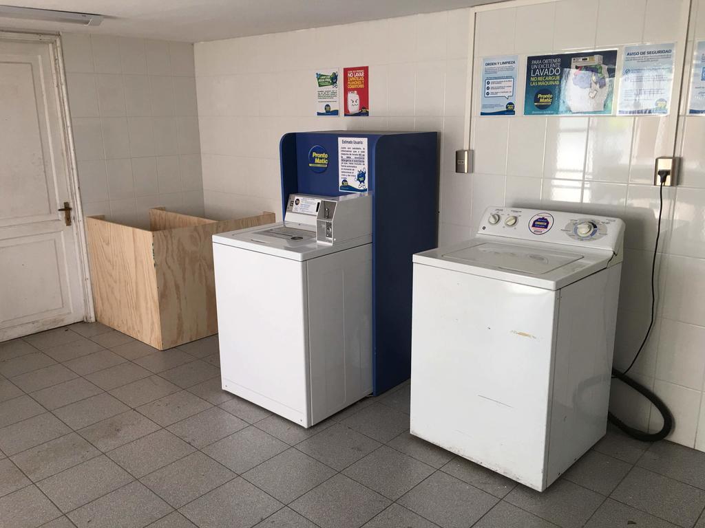 Santiago City Hostel מראה חיצוני תמונה