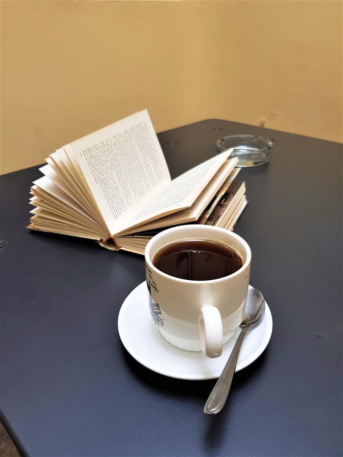 Santiago City Hostel מראה חיצוני תמונה