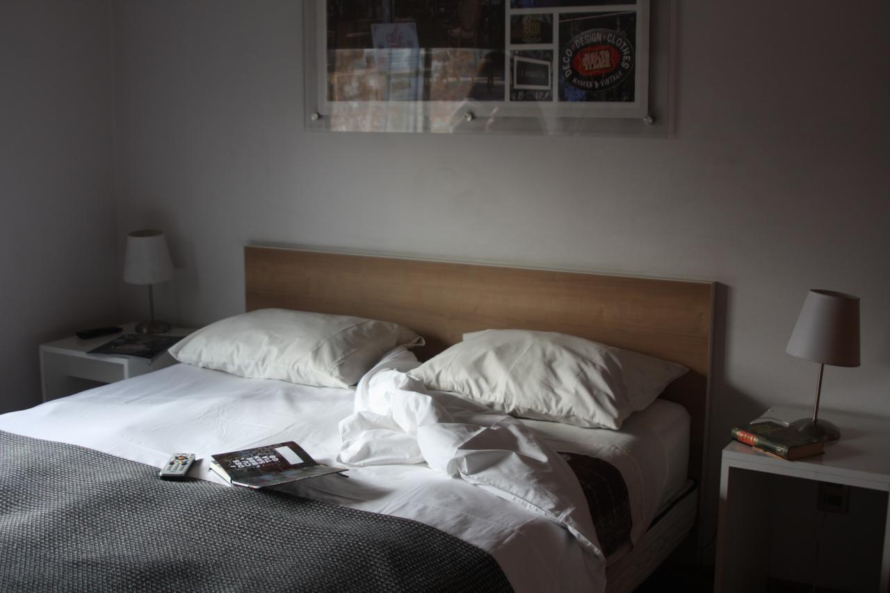 Santiago City Hostel מראה חיצוני תמונה