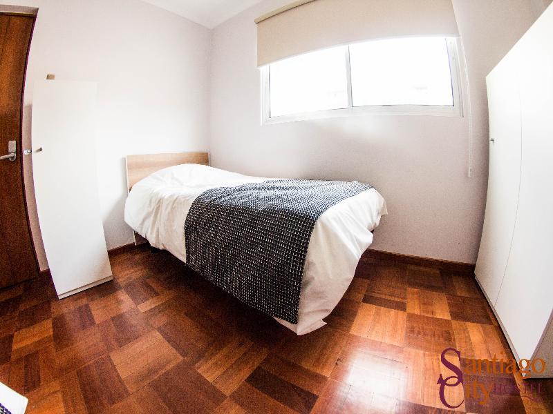 Santiago City Hostel מראה חיצוני תמונה